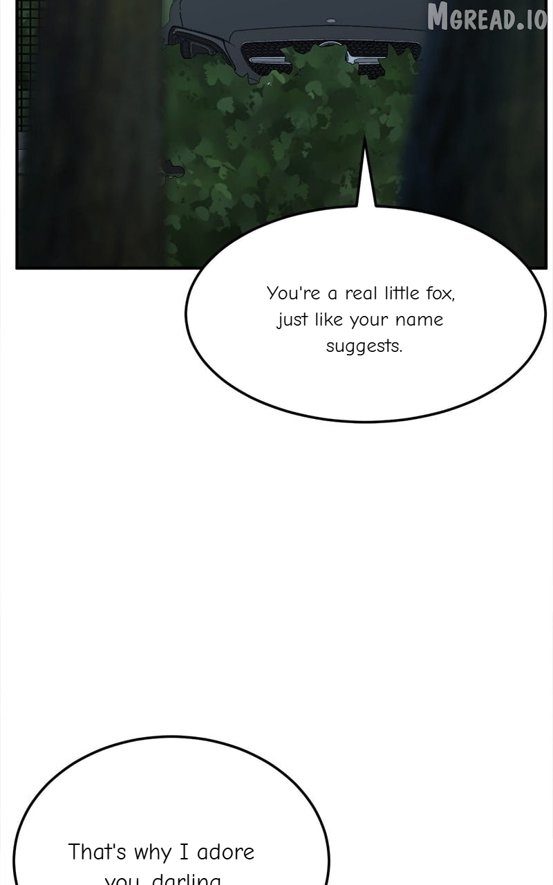 Change Me Chapter 247  - page 25